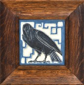 ROOKWOOD POTTERY ARTS & CRAFTS