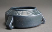 ROOKWOOD POTTERY BOWL, 1920 D: