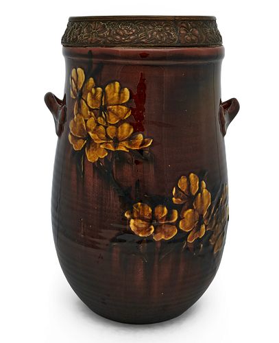 ROOKWOOD POTTERY BY ALBERT