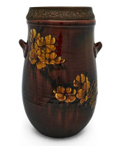 ROOKWOOD POTTERY BY ALBERT VAL