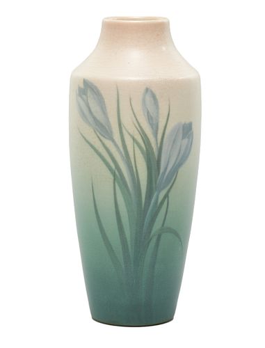 ROOKWOOD POTTERY BY CARL SCHMIDT