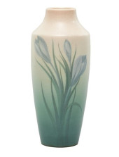 ROOKWOOD POTTERY BY CARL SCHMI