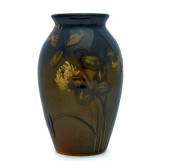 ROOKWOOD POTTERY BY CARRIE STE