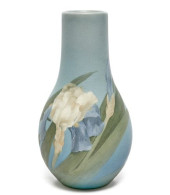 ROOKWOOD POTTERY BY ED DIERS V