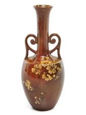 ROOKWOOD POTTERY BY HARRIET WI