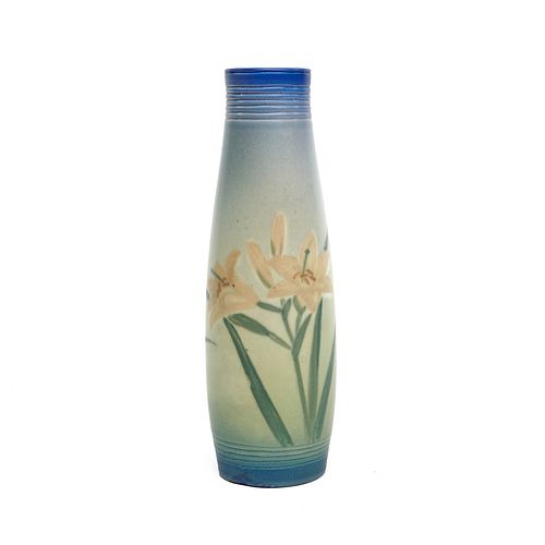 ROOKWOOD POTTERY BY KATARO