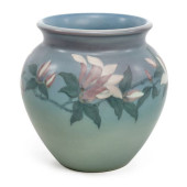 ROOKWOOD POTTERY BY LENORE ASB
