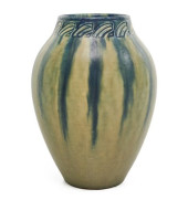 ROOKWOOD POTTERY BY WILLIAM HE