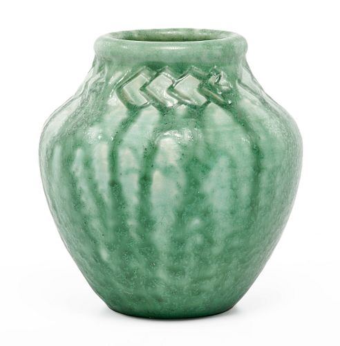 ROOKWOOD POTTERY BY WILLIAM P.