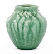ROOKWOOD POTTERY BY WILLIAM P.