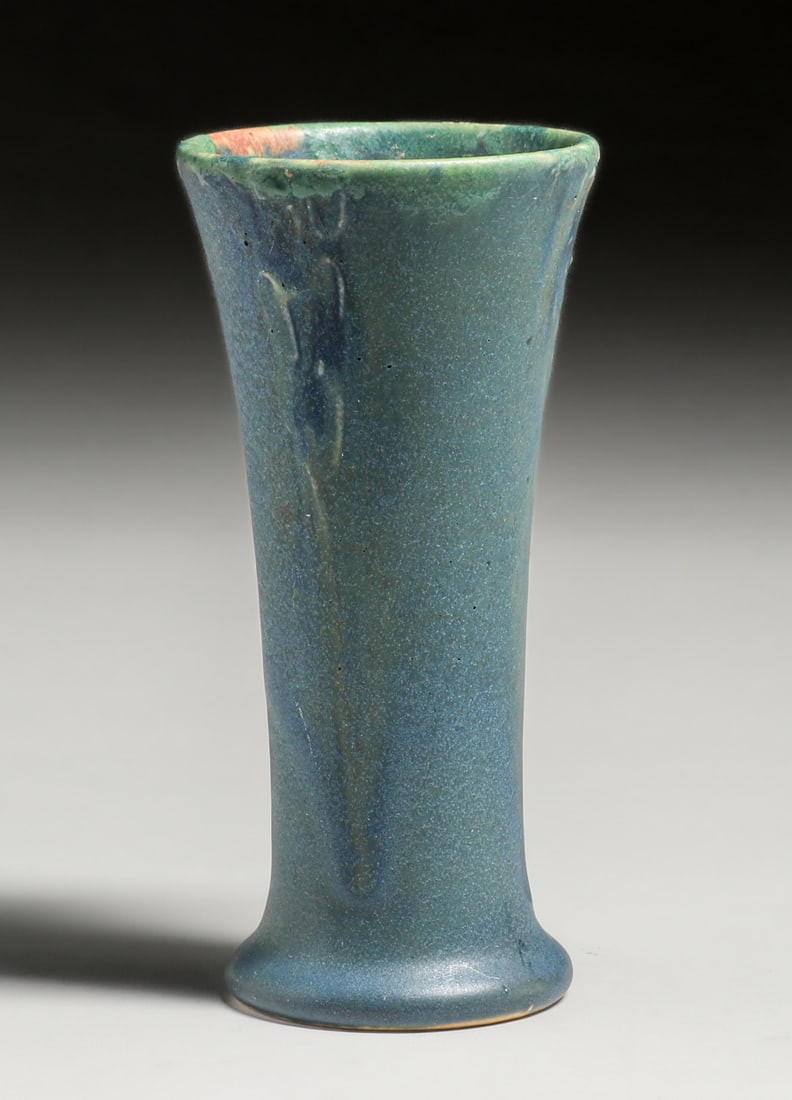 ROOKWOOD POTTERY CECIL A. DUELL