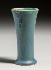 ROOKWOOD POTTERY CECIL A. DUEL