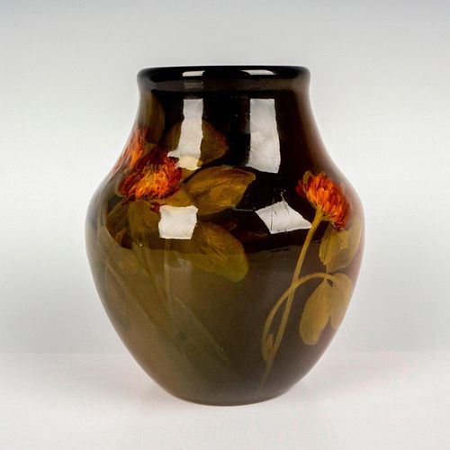 ROOKWOOD POTTERY CLARA LINDERMAN