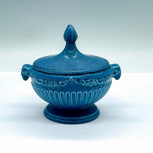 ROOKWOOD POTTERY DRIP GLAZE COVERED