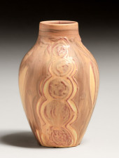 ROOKWOOD POTTERY ELIZABETH BAR
