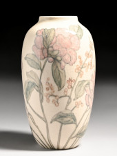 ROOKWOOD POTTERY ELIZABETH BAR