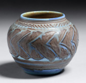 ROOKWOOD POTTERY ELIZABETH BAR