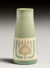 ROOKWOOD POTTERY ELIZABETH LIN