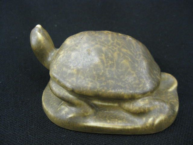 Rookwood Pottery Figural