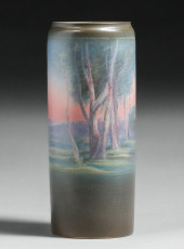 ROOKWOOD POTTERY FREDERICK ROT