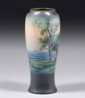 ROOKWOOD POTTERY FREDERICK ROT