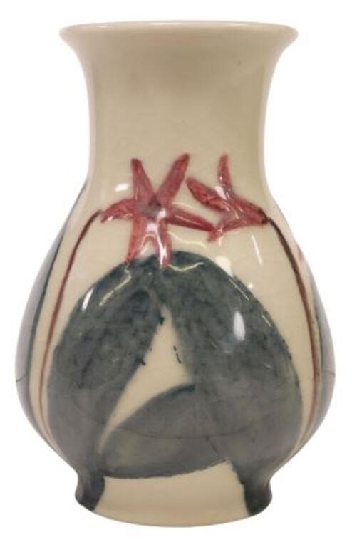 ROOKWOOD POTTERY HIGH GLAZE
