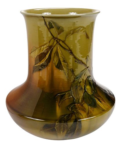 ROOKWOOD POTTERY KATARO