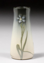 ROOKWOOD POTTERY KATHERINE VAN