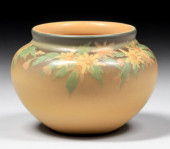 ROOKWOOD POTTERY LENORE ASBURY