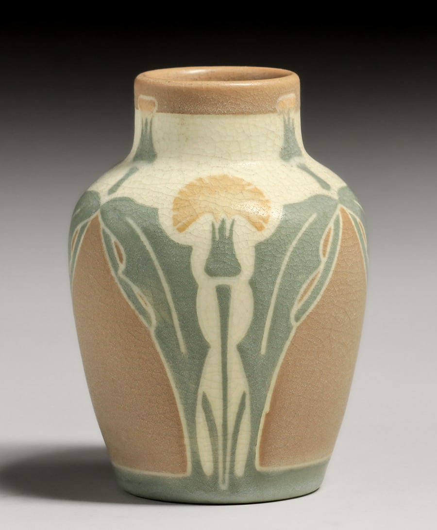 ROOKWOOD POTTERY LORINDA EPPLY