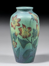 ROOKWOOD POTTERY LOUISE ABEL F