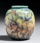 ROOKWOOD POTTERY MARGARET HELE