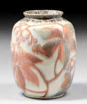 ROOKWOOD POTTERY MARGARET HELE