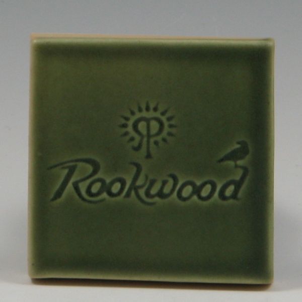 Rookwood Pottery Paper Weight