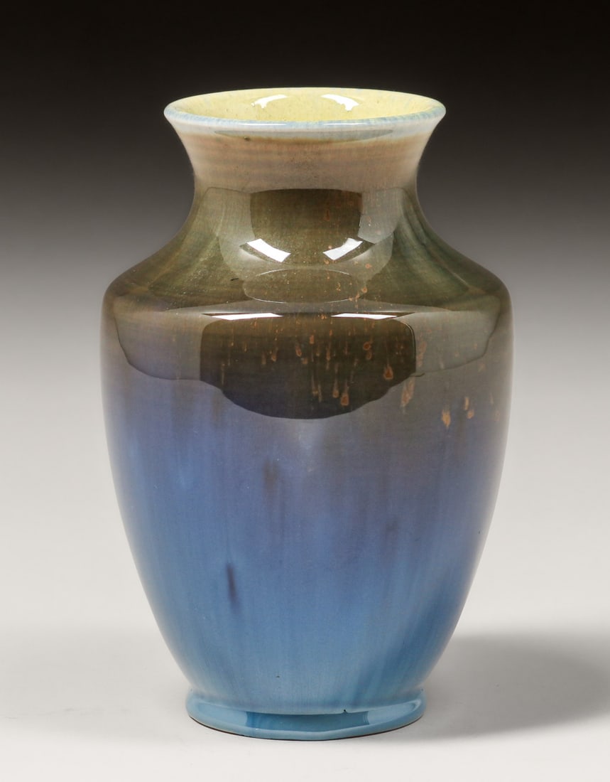 ROOKWOOD POTTERY RUBEN EARL