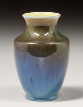 ROOKWOOD POTTERY RUBEN EARL ME
