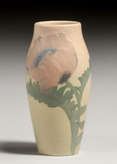 ROOKWOOD POTTERY SARA SAX FLOR