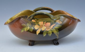 ROOKWOOD POTTERY STANDARD GLAZ