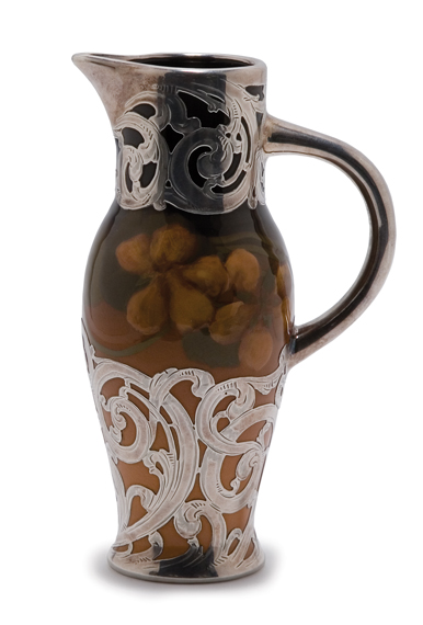 Rookwood Pottery Standard Glaze