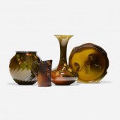 Rookwood Pottery. Standard Gla
