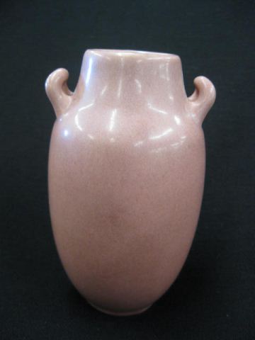 Rookwood Pottery Vase 1920