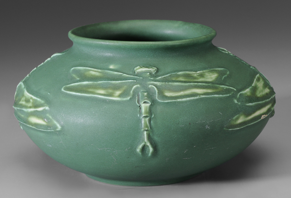 Rookwood Pottery Vase American,