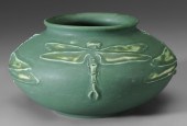 Rookwood Pottery Vase American