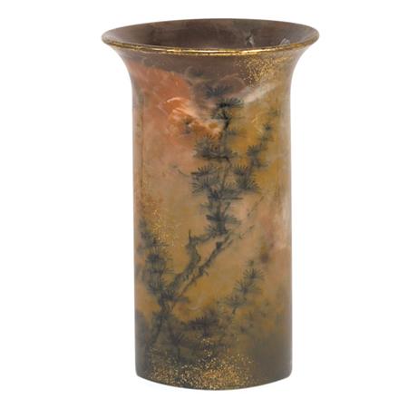 Rookwood Pottery Vase 	 