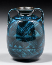 ROOKWOOD POTTERY WILHELMINA RE
