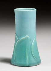 ROOKWOOD POTTERY WILLIAM E. HE