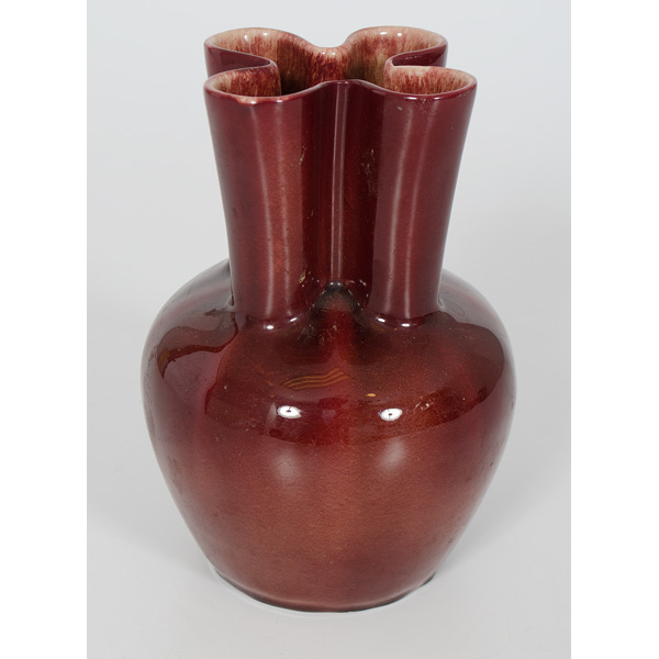 Rookwood Production Vase American a