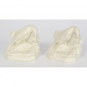 Rookwood Rook Bookends America