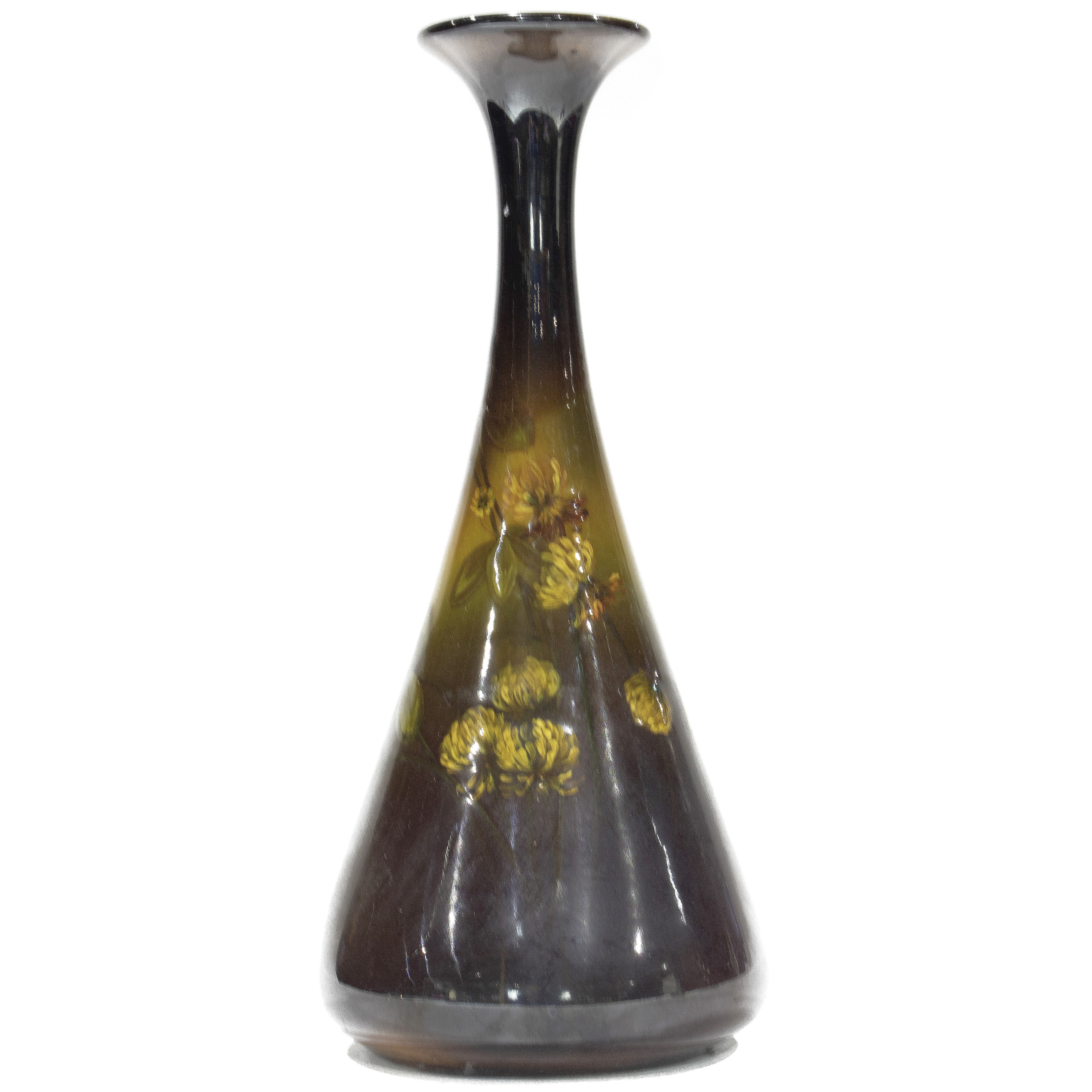 ROOKWOOD STANDARD GLAZE ART POTTERY