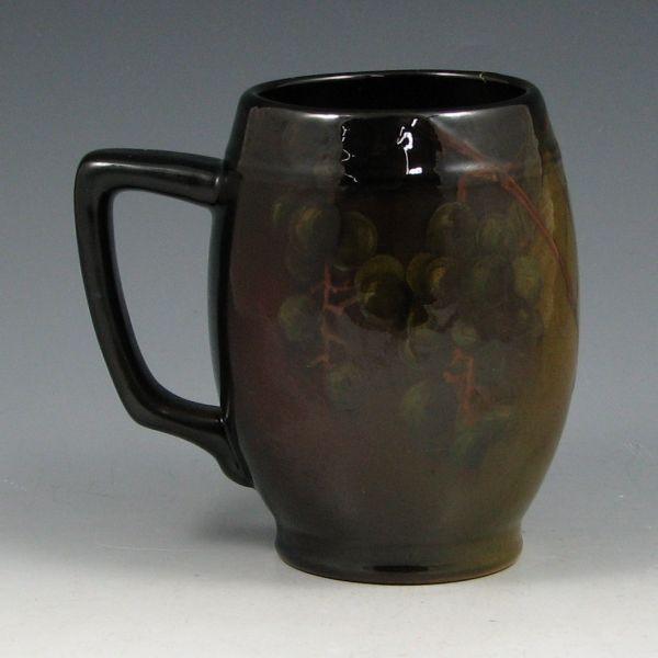 Rookwood Standard Glaze mug from